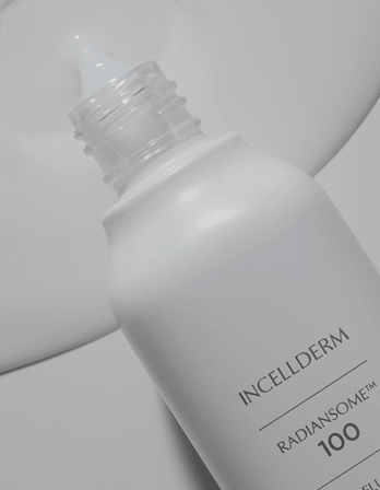 Advanced RIMAN Ritual Kit - Incellderm ICD