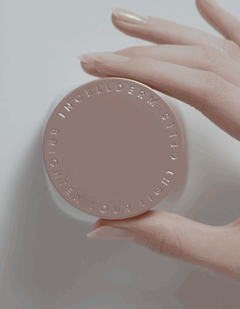 Advanced RIMAN Ritual Kit - Incellderm ICD