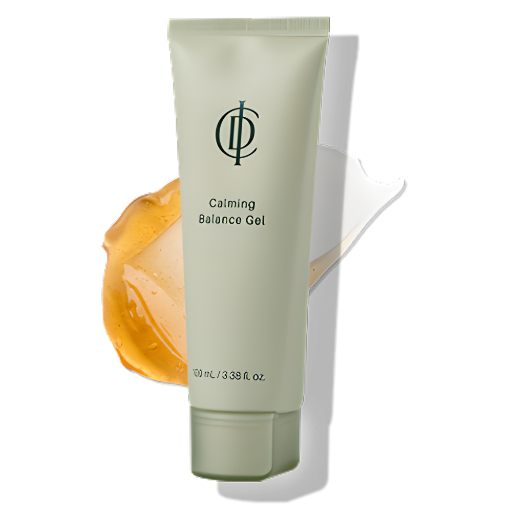 Incellderm ICD Calming Balance Gel - RIMAN KBeauty