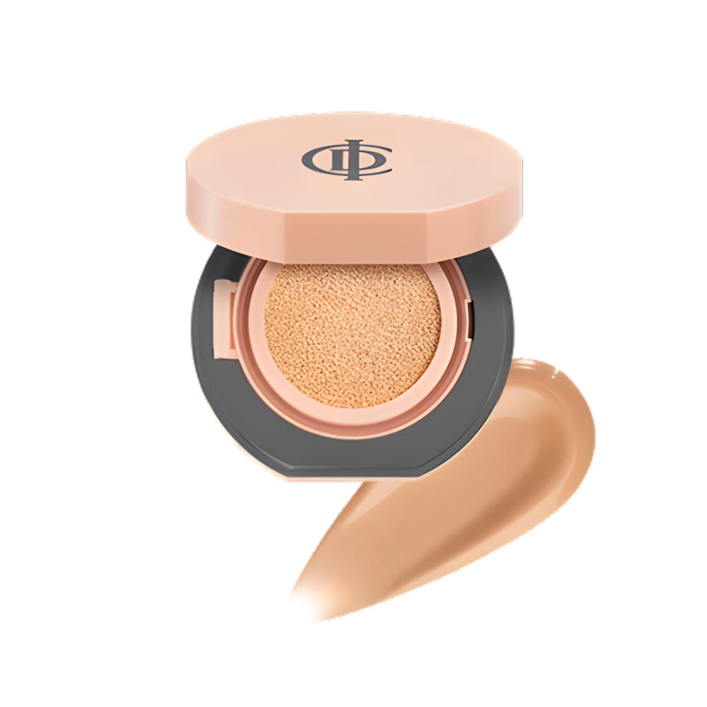 ICD Makeup Luminous Glow Cushion - RIMAN KBeauty - Korean Skincare Routine for Glass Skin