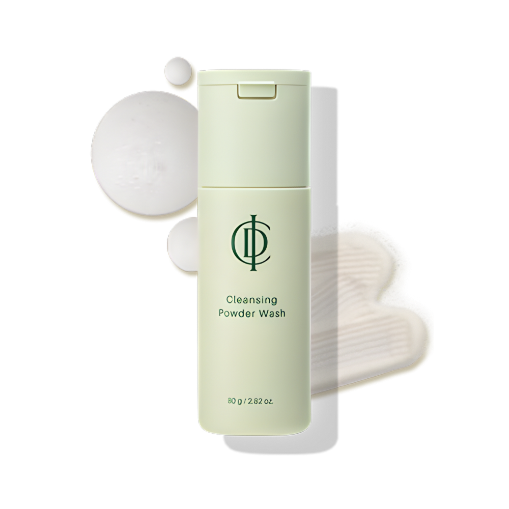 Incellderm ICD Cleansing Powder Wash - RIMAN KBeauty - Korean Skincare Routine for Glass Skin