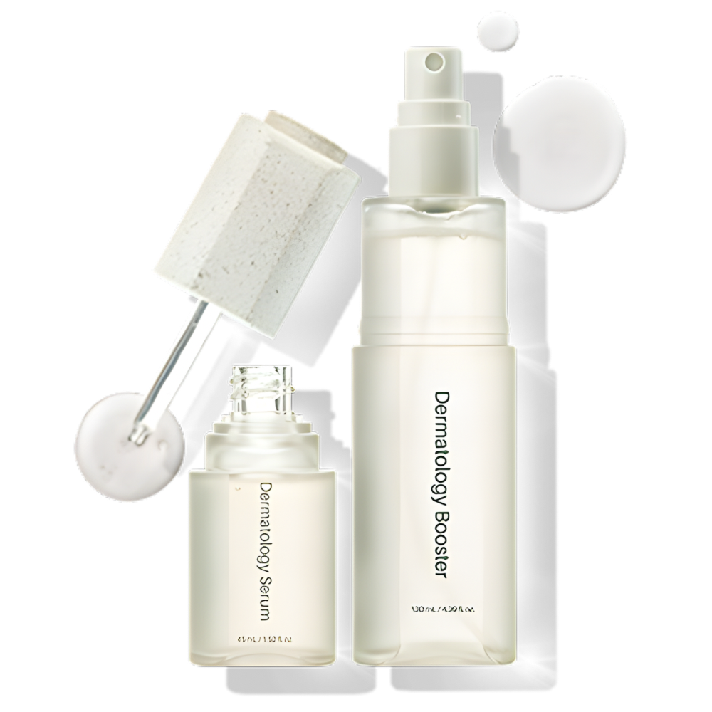 Incellderm ICD Dermatology First Package - RIMAN KBeauty