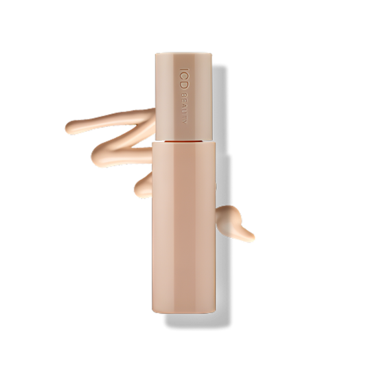 ICD Makeup Sheer Glow BB Cream - RIMAN KBeauty - Korean Skincare Routine for Glass Skin
